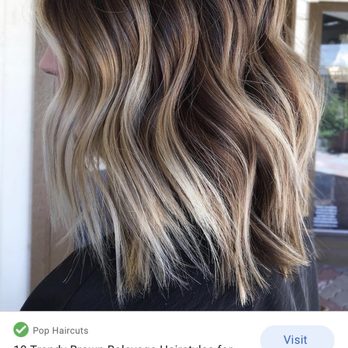 Daredevils & Queens Salon - This is what I asked for - Hair Salons Near Me - Santa Rosa, California Daredevils & Queens Salon - This is what I asked for - Hair Salons Near Me - Santa Rosa, California