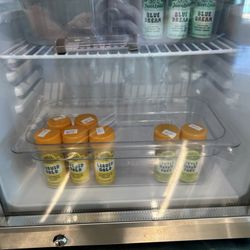 JuiceLand - Mini shots