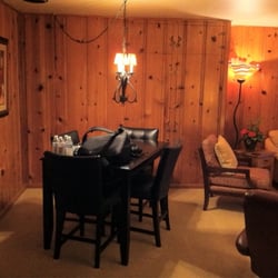 Gilchrist Inn - Dining Room