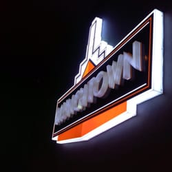 Munchtown