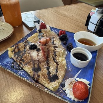 Brown Sugar Cafe - Crepe - Cafes Near Me - Waren Twp, New Jersey Brown Sugar Cafe - Crepe - Cafes Near Me - Waren Twp, New Jersey