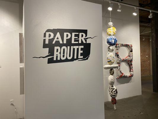 Art Share L.A. by null