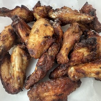 Miami Grill - Rotisserie wings - Chicken Wings Near Me - Saint Charles, Missouri Miami Grill - Rotisserie wings - Chicken Wings Near Me - Saint Charles, Missouri