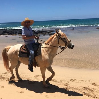 CJM Stables - The handsome Fabio aka Hi Ho Silver! - Horseback Riding Near Me