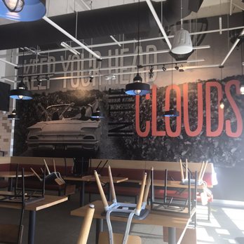 Blaze Pizza - Pick up and go like everything else nowadays - Pizza Near Me - Temecula, California Blaze Pizza - Pick up and go like everything else nowadays - Pizza Near Me - Temecula, California