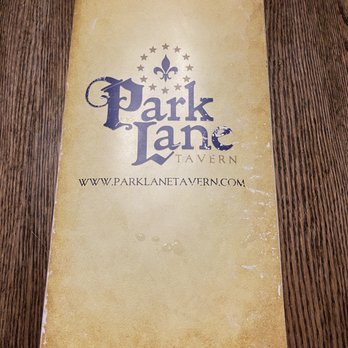 Park Lane Tavern - Pubs Near Me - Fredericksburg, Virginia Park Lane Tavern - Pubs Near Me - Fredericksburg, Virginia