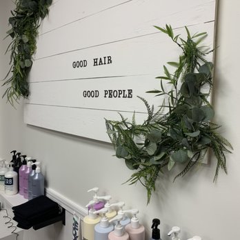 Five and Ivy - Hair Salons Near Me - Libertyville, Illinois Five and Ivy - Hair Salons Near Me - Libertyville, Illinois