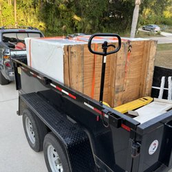 Ky's Hauling and Junk Removal