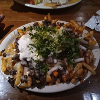 Melody's Fresh Mexican Kitchen - Carne asada fries super yummy - Mexican Near Me - Reseda, California Melody's Fresh Mexican Kitchen - Carne asada fries super yummy - Mexican Near Me - Reseda, California