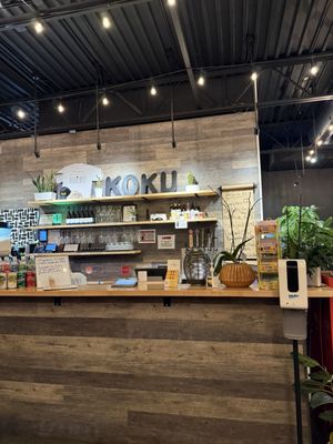 Koku Ramen & Bites by null