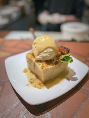 Tuscany Restaurant by null