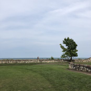 Sydney R. Marovitz Golf Course - Golf Near Me - Chicago, Illinois