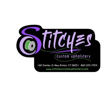 Stitches Custom Upholstery - Auto Upholstery Near Me - New Britain, Connecticut Stitches Custom Upholstery - Auto Upholstery Near Me - New Britain, Connecticut
