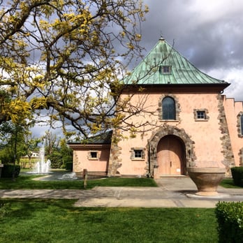 Peju Winery - Wine Tasting Room Near Me - Rutherford, California Peju Winery - Wine Tasting Room Near Me - Rutherford, California