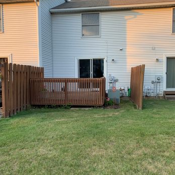 Jordache Apartments - Backyard shenanigans - Apartments Near Me - Ogden, New York Jordache Apartments - Backyard shenanigans - Apartments Near Me - Ogden, New York