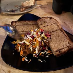 The Decadente - Beef tartare