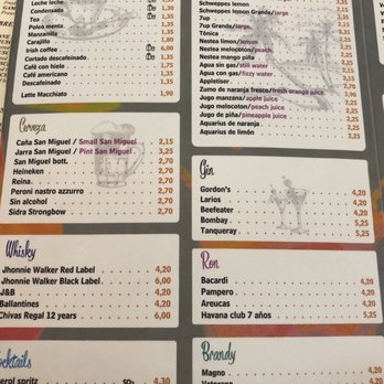 Pasta y Vino - Italian Near Me - Arona, TF