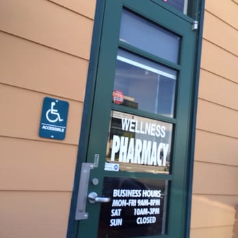 Wellness Pharmacy - Chuong kept his store open waiting for me! - Drugstores Near Me - Campbell, California Wellness Pharmacy - Chuong kept his store open waiting for me! - Drugstores Near Me - Campbell, California