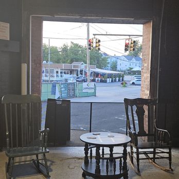 Discipline Brewing - The view - Venues & Event Spaces Near Me - Pawtucket, Rhode Island