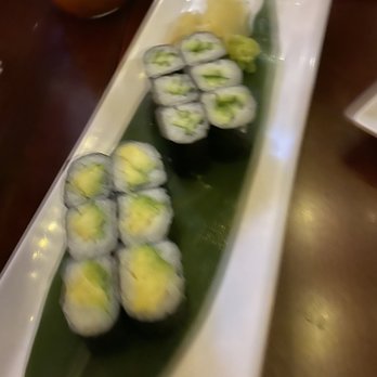 Spicy Shallot - Veggie rolls - Thai Near Me - Elmhurst, New York