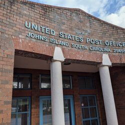 United States Post Office - John's Island - United States Postal Service