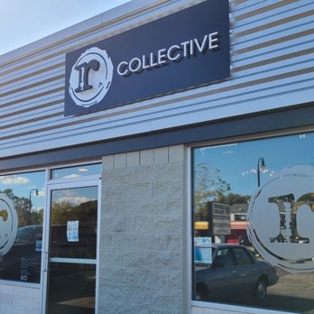 r.collective salon - r.collective salon Clawson - Hair Salons Near Me - Clawson, Michigan r.collective salon - r.collective salon Clawson - Hair Salons Near Me - Clawson, Michigan