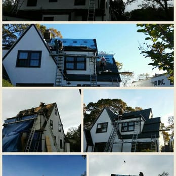 CDC Roofing & Contracting - Roofing Near Me - Levittown, New York