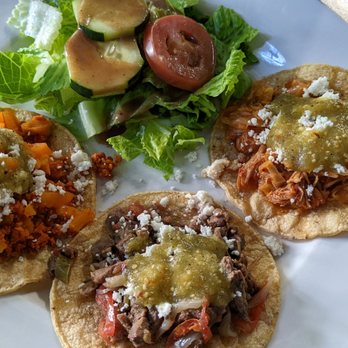Abe's Cafe - TRIO TACO - Cafes Near Me - Berkeley, California