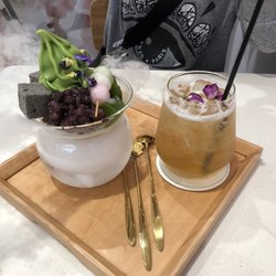 Dulcet Cakes and Sweets