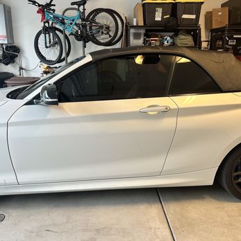 Ultra Window Tint - Auto Glass Services Near Me - Santa Ana, California Ultra Window Tint - Auto Glass Services Near Me - Santa Ana, California