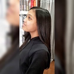 Lovi's Beauty Lounge - Beautiful Long Layers