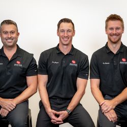 Back Pain Center