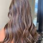 Photo of Erin Stotesbery Hair