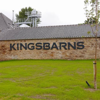 Kingsbarns Distillery and Visitor Centre - Kingsbarns - completed in late 2014. - Wine Tours Near Me - Kingsbarns, FIF
