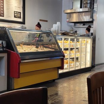 Boss Bagel - Coffee & Tea Near Me - San Antonio, Texas