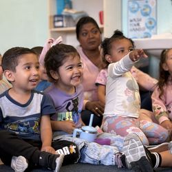 Montessori Academy of Downey
