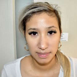 Lash Queens By Rosa - Wispy volume