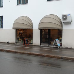 Den Gode Jord