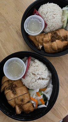 Thien Tam Vegetarian Restaurant by null