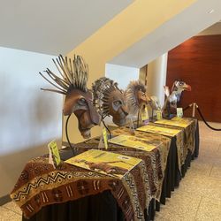 Southern Alberta Jubilee Auditorium - The Lion King