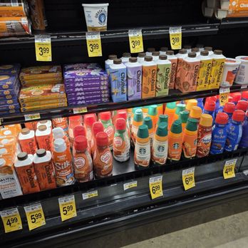 Safeway - Fall coffee creamers - Grocery Near Me - Sacramento, California Safeway - Fall coffee creamers - Grocery Near Me - Sacramento, California