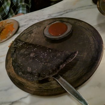 Claro - empanada - Mexican Near Me - Brooklyn, New York