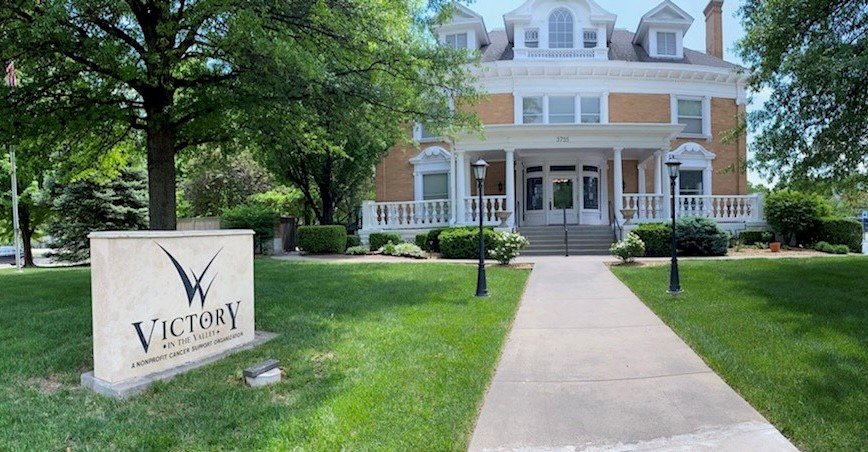 Victory In the Valley - social services organization in Wichita, KS