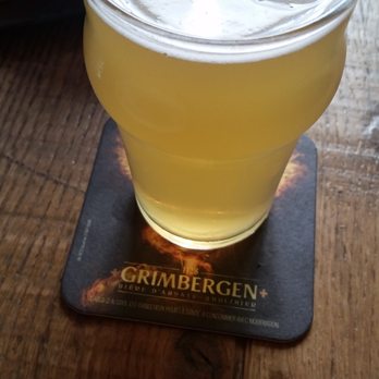 Le Trésor - Grimbergen Blanche, 25cl - Auvergnat Near Me - Paris, 75 Le Trésor - Grimbergen Blanche, 25cl - Auvergnat Near Me - Paris, 75