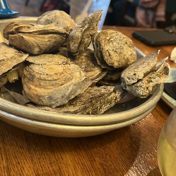 Wicked Tuna - Dozen oysters - New American Near Me - Murrells Inlet, South Carolina