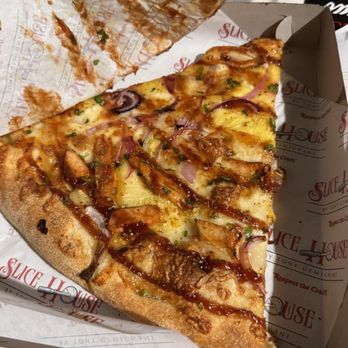 Slice House by Tony Gemignani - Pizza Near Me - Simi Valley, California Slice House by Tony Gemignani - Pizza Near Me - Simi Valley, California