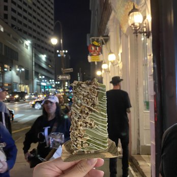 Popbar - New Orleans - Gelato Near Me - New Orleans, Louisiana Popbar - New Orleans - Gelato Near Me - New Orleans, Louisiana