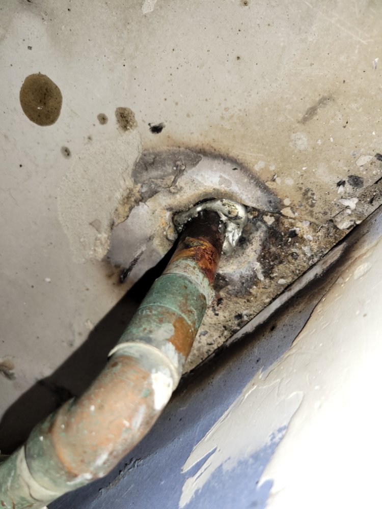 Slide of Spikes Repair Service