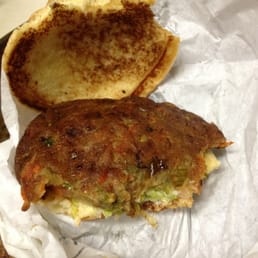 Veggie Burger