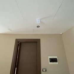 Hotel Tiber - Business card attempt